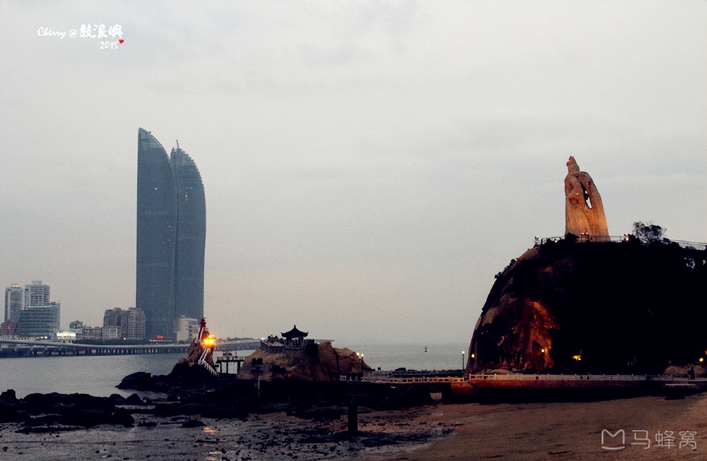 福建厦门市有哪些地区,中国34个省份之浙江篇