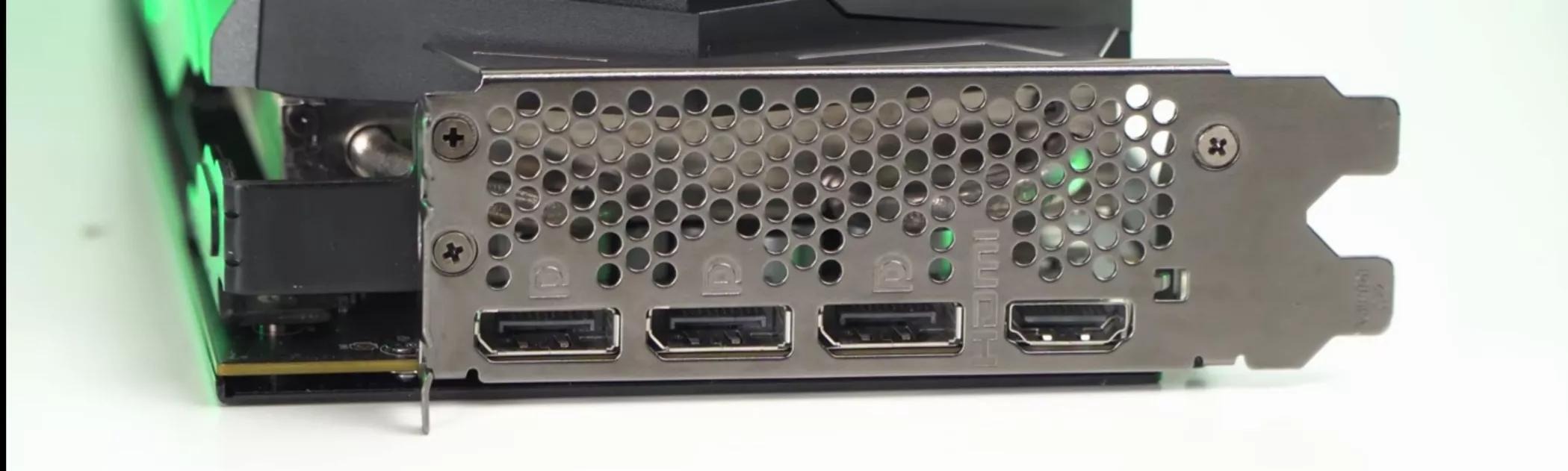 电脑显卡装机详细教程,电脑显卡装机教程