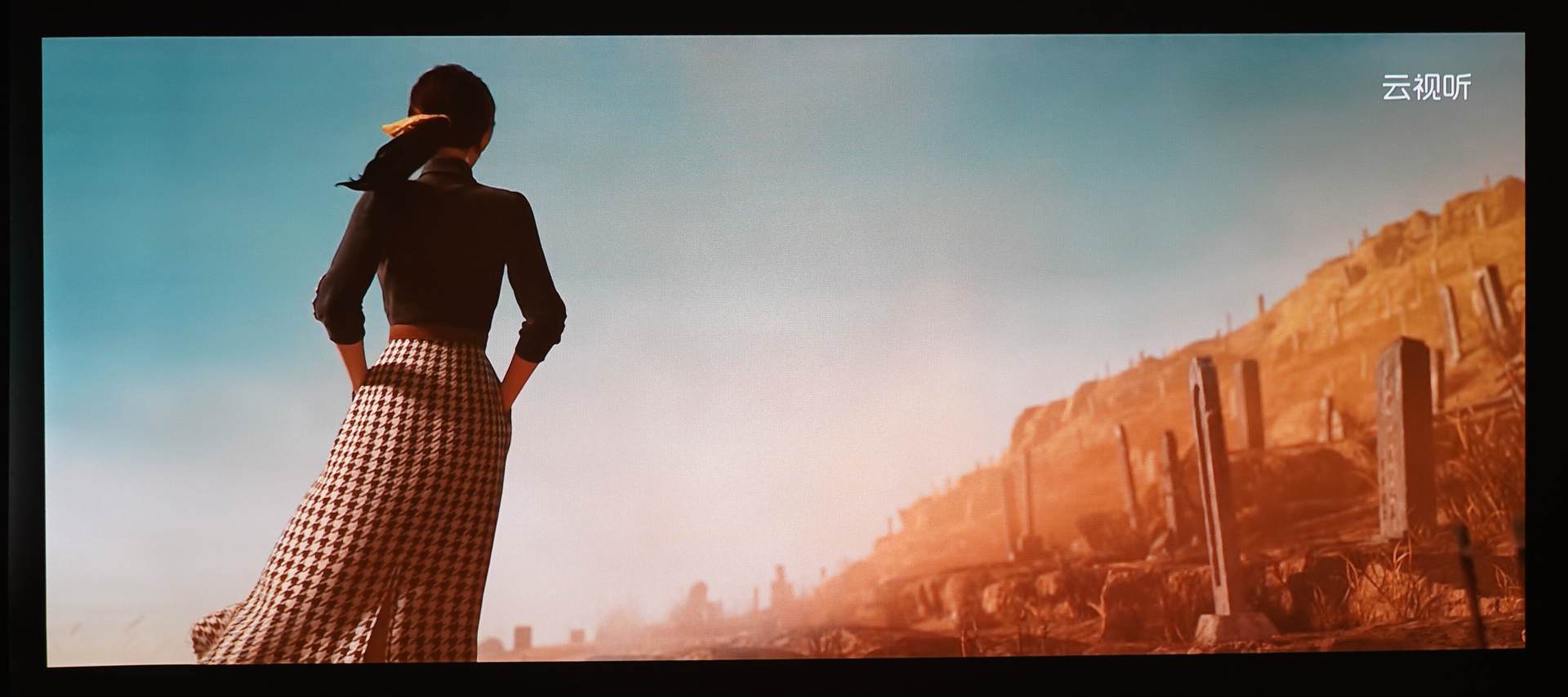 海信viddax65pro与tcl65t7gpro,海信vidda三色激光投影仪