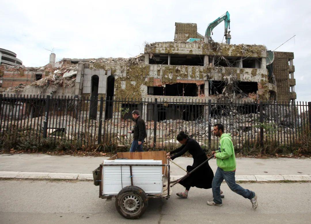 外媒如何看待基于规则的国际秩序,美国人谈基于规则的国际秩序