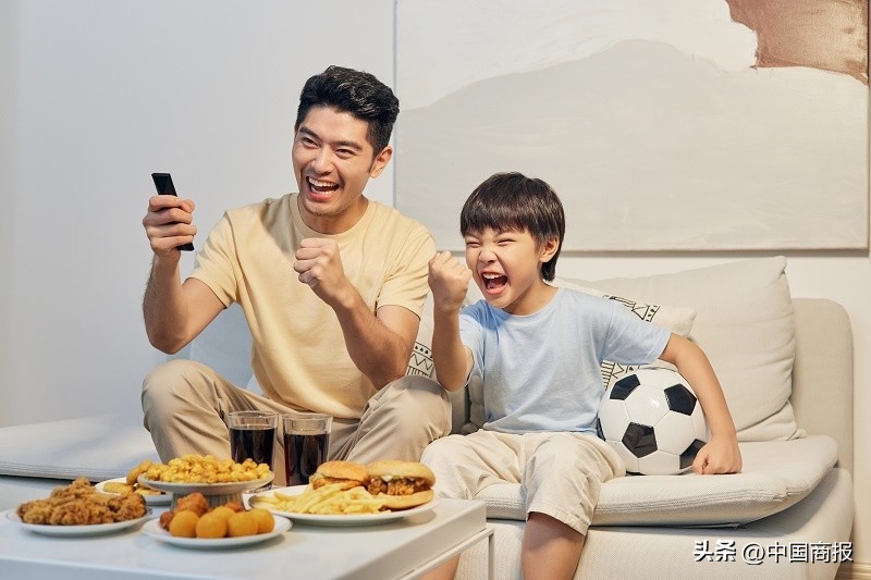 世界杯氛围高燃开幕式,世界杯进场气氛