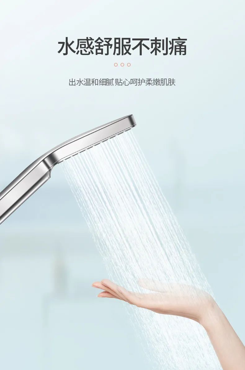 即热式热水器出水量,即热式电热水器水压小是什么原因