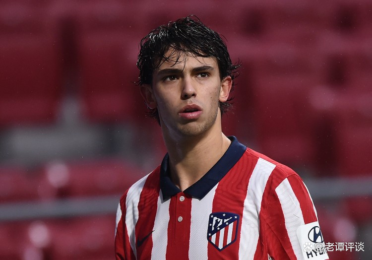 失“亿”殇，菲列克斯不是第一个，肯定也不会是最后一个