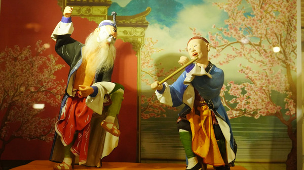 潮州4a级景区,潮州4A景区有哪些