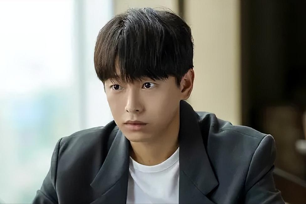 35岁左右演技最好的男演员,最佳男演员朱一龙