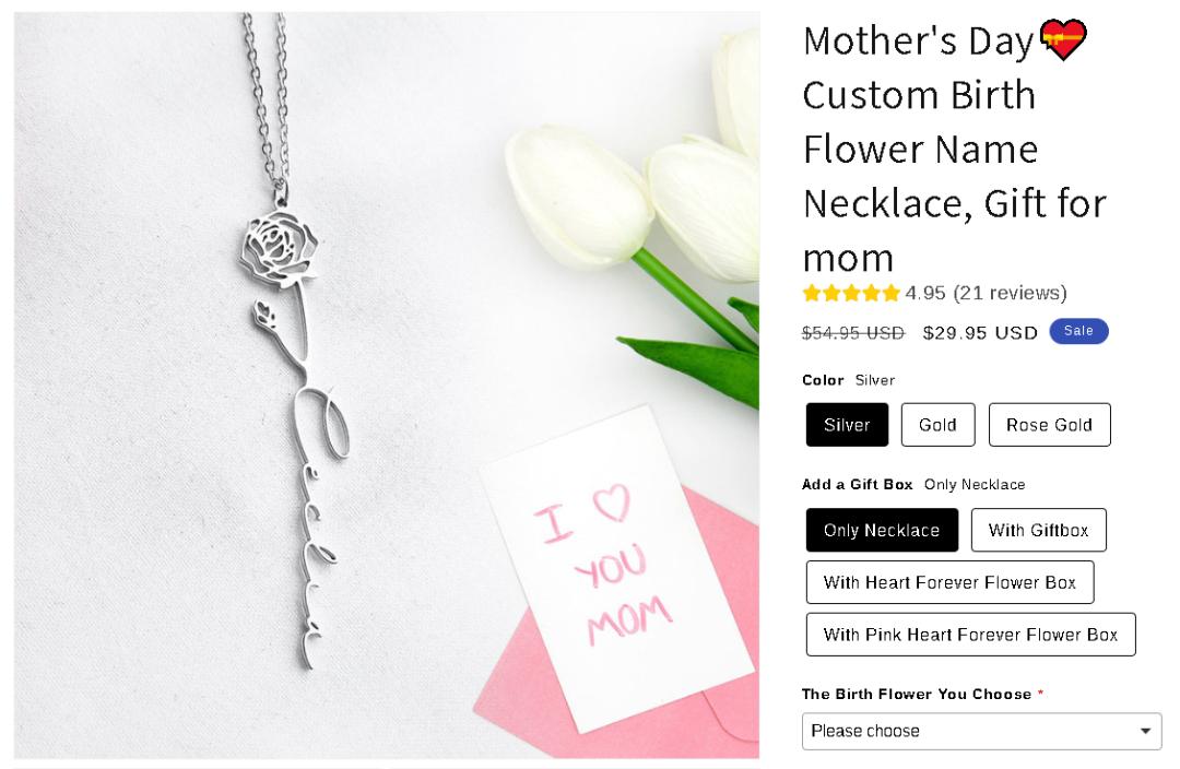 母亲节借势营销案例,母亲节创意礼品营销视频