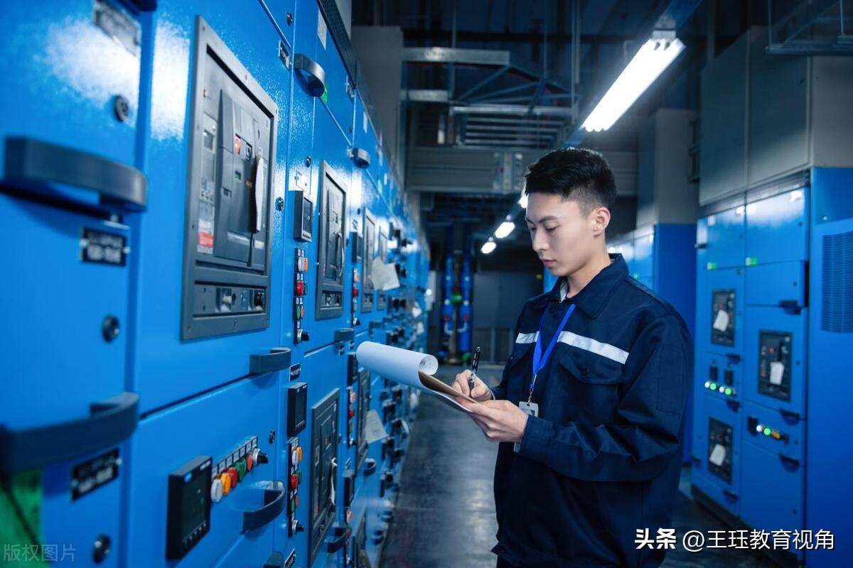 电子信息工程专业与通信工程专业,与电子信息工程技术相关的专业有