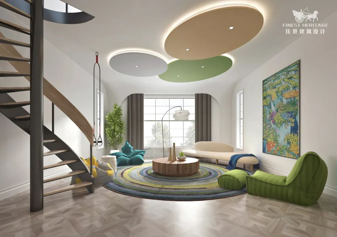 佳世大宅设计,佳世别墅豪宅设计