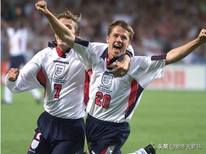 为什么说阿根廷夺冠梅西能封王,阿根廷夺冠梅西环绕球场