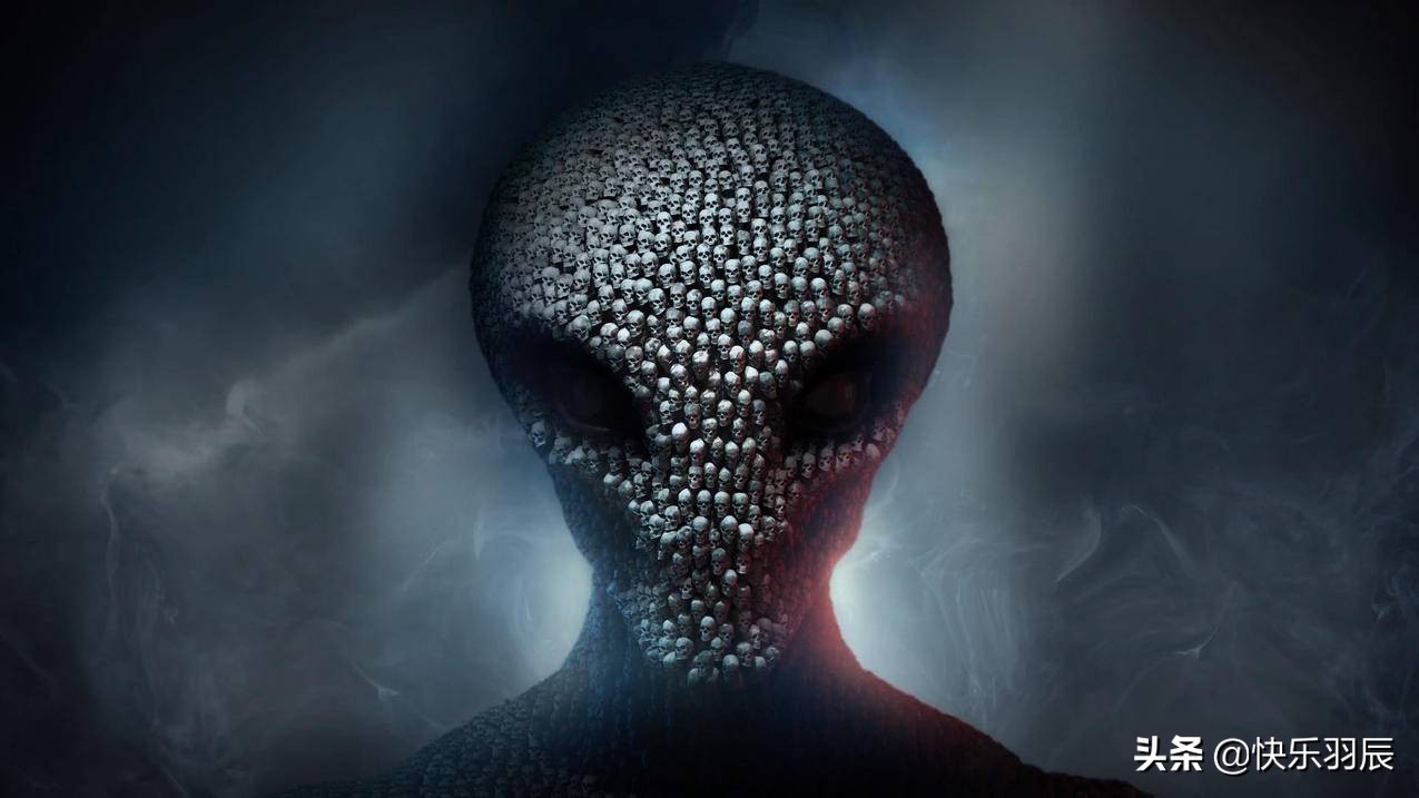 地球上真的存在着外星人吗,世界上真的存在外星人吗