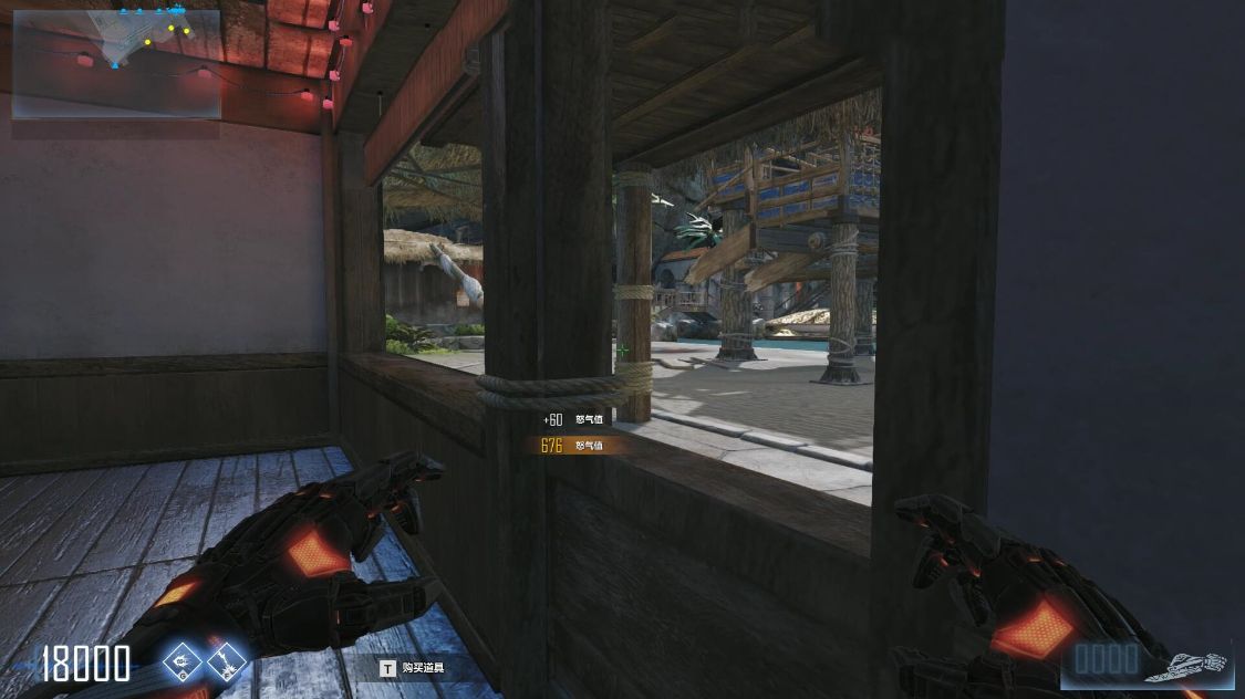 cfhd手感不错的步枪,cfhd到底是游戏问题还是配置问题