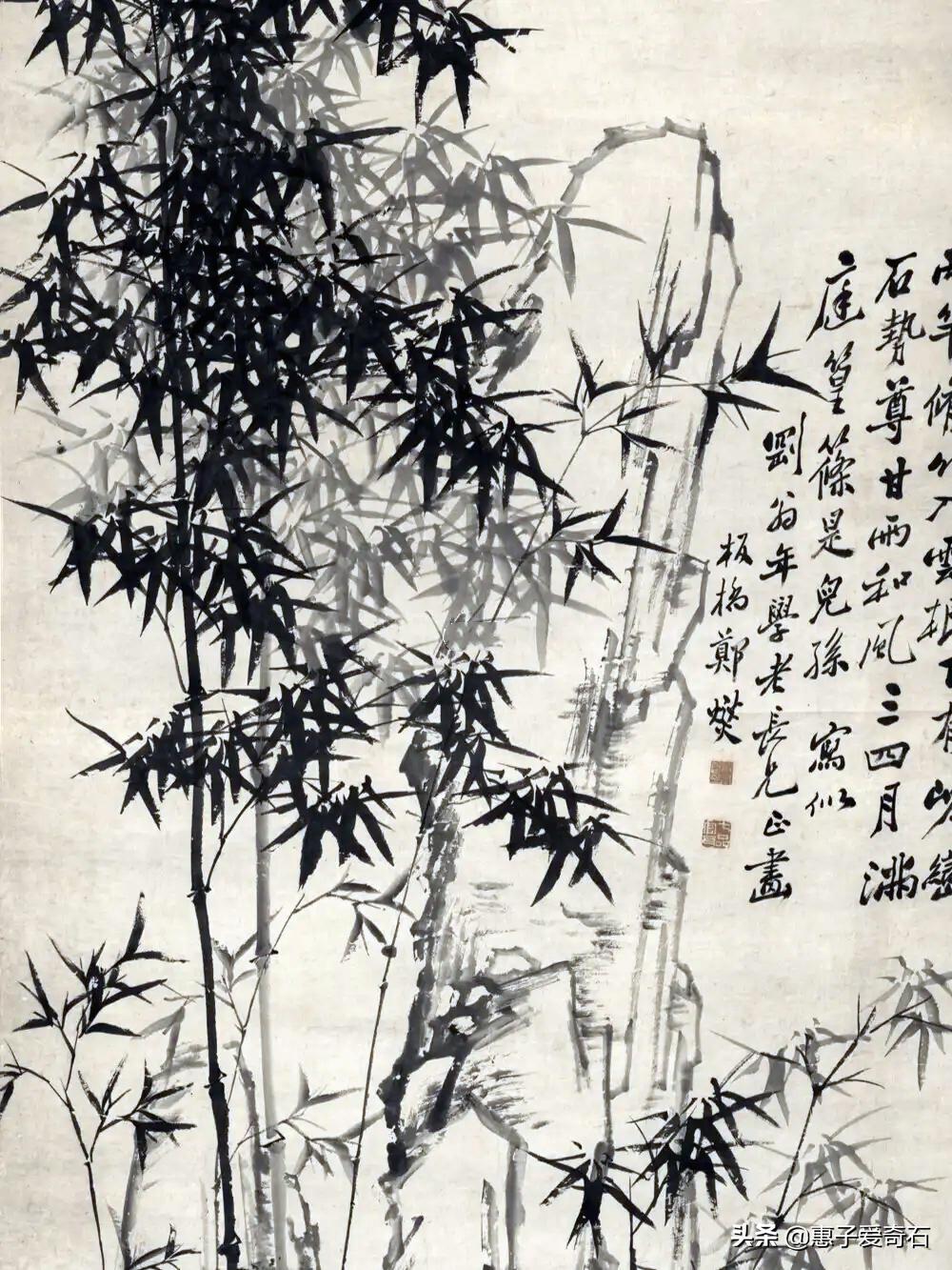 赞美花中四君子的古诗有哪些,赞美花中四君子的诗句