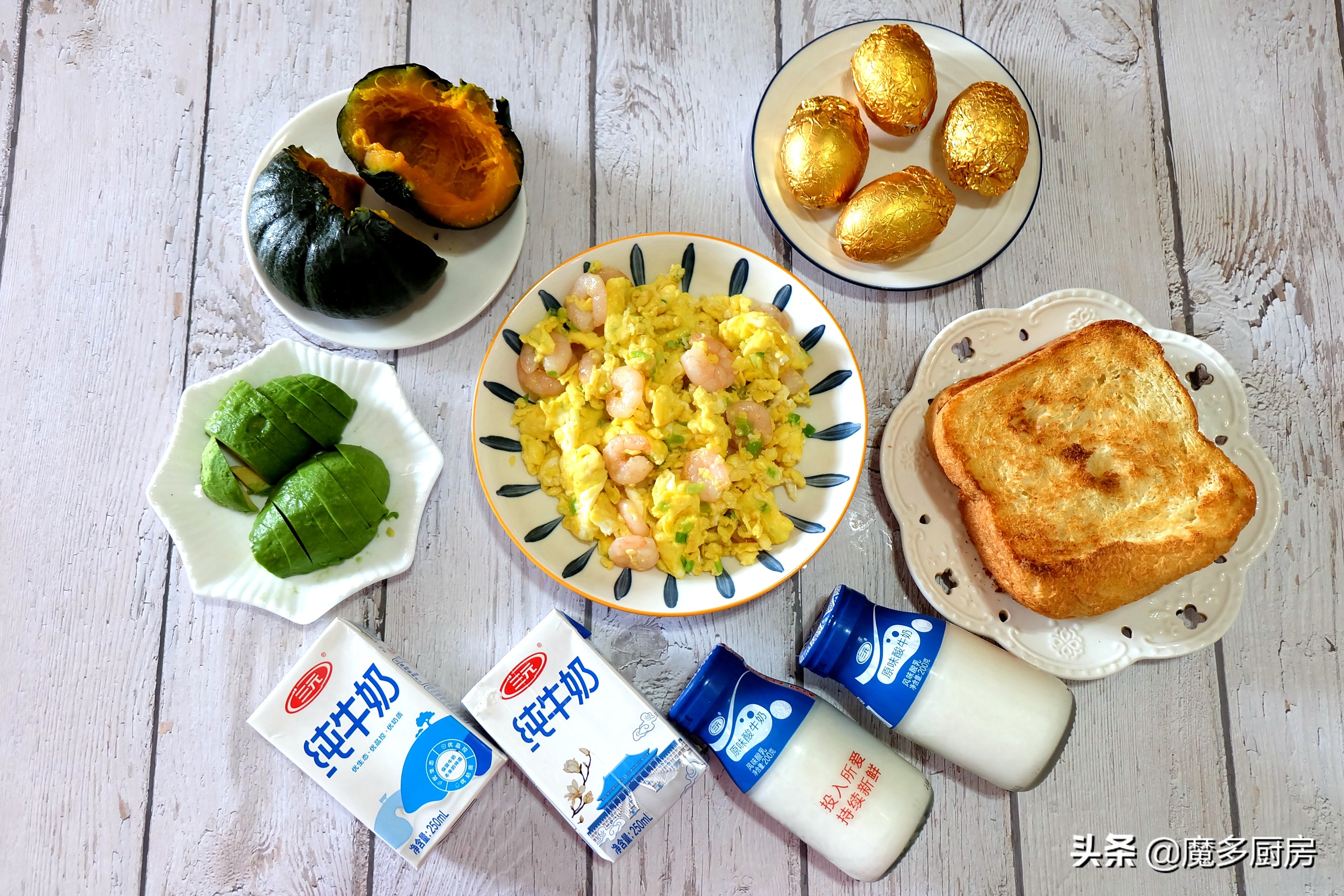 小孩长身体早餐食谱,孩子长身体一周菜谱