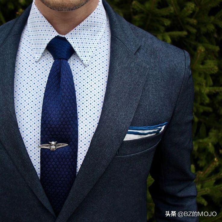 男性首饰高级潮流,现代男人必备10件物品