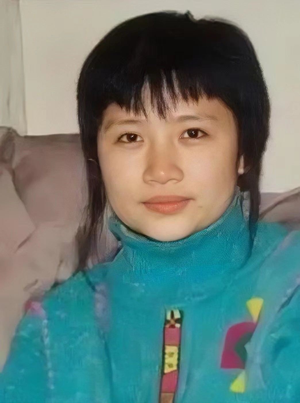 李娜出家后生活现状,李娜出家25年老母亲陪她住寺庙