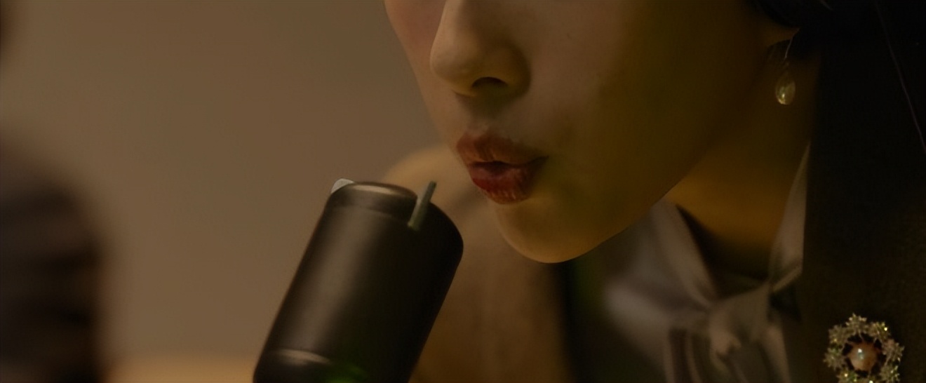 仅用45秒，陈凯歌新片勾得我心痒！