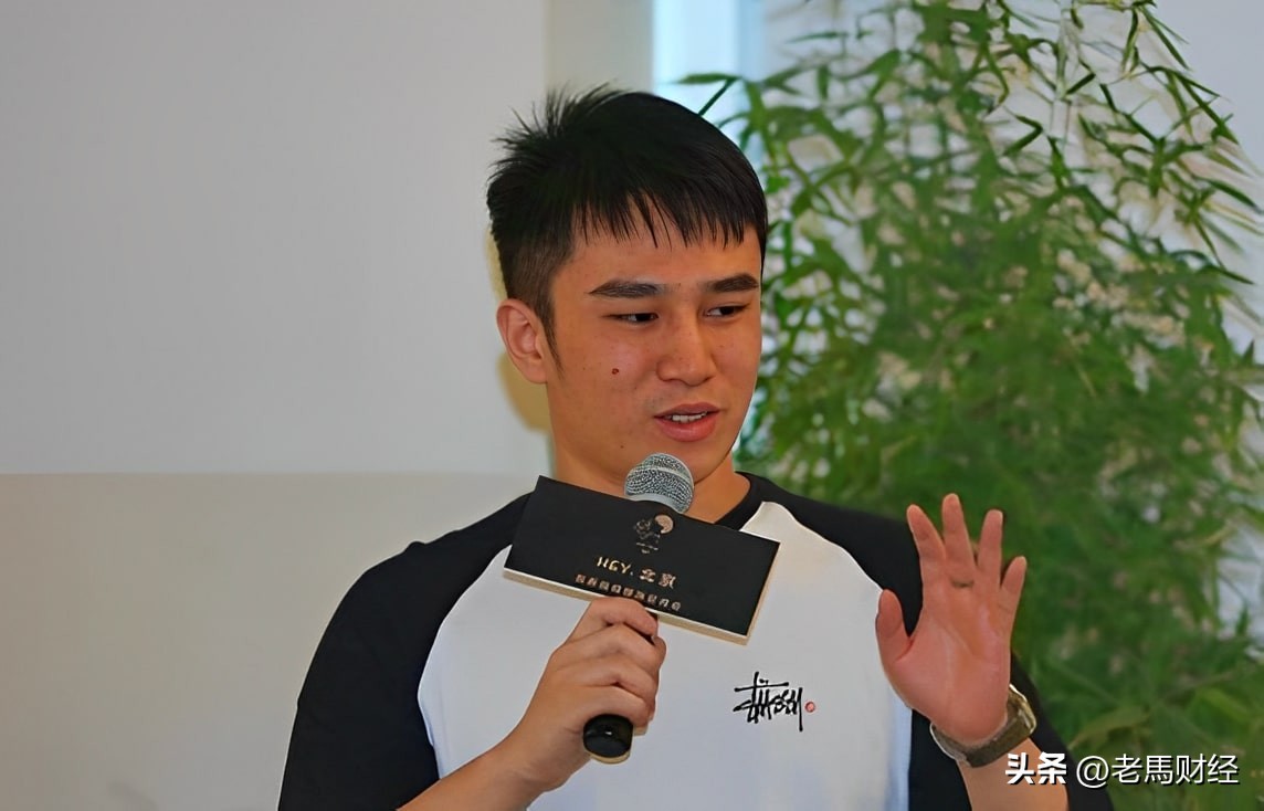 滴滴创始人程维江西人哪里人,滴滴程维在江西上饶做了什么