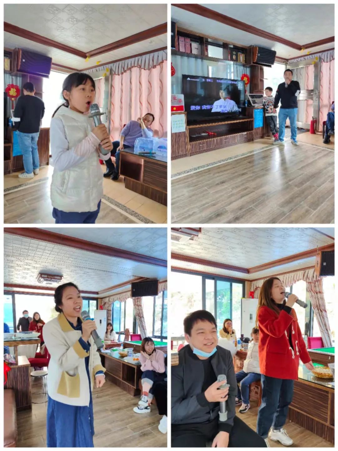 虎虎生威迎新春奋力谱写新篇章,虎虎生威庆新春