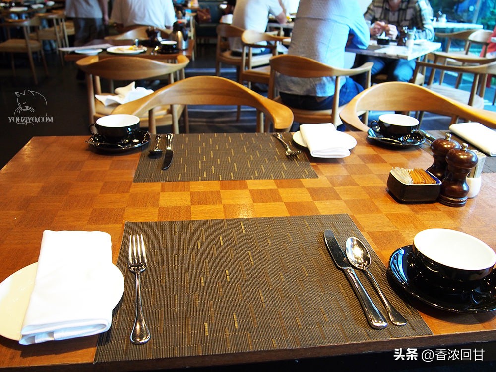 香港住宿酒店合集,香港唯港荟酒店介绍