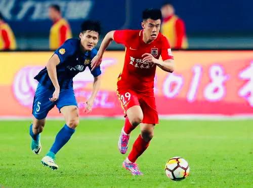 谭龙中超完整视频,谭龙中超