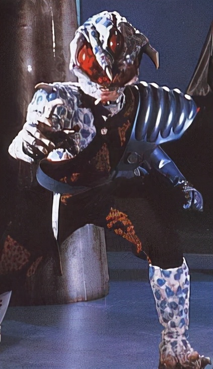 假面骑士所有邪恶反派,假面骑士克莱西斯