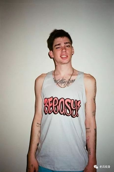 第一次去纹身要怎么做,第一次纹身需要注意哪些