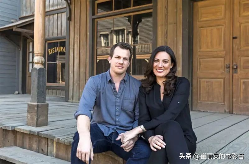 西部世界第8集解说,西部世界1-8季全集解说