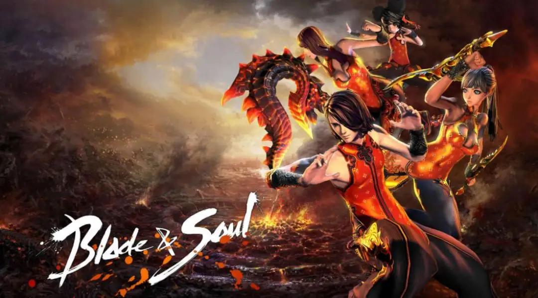 剑灵2国际服开服,剑灵2台服迅游加速器