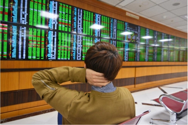 股市什么叫盘感,股票盘感是什么