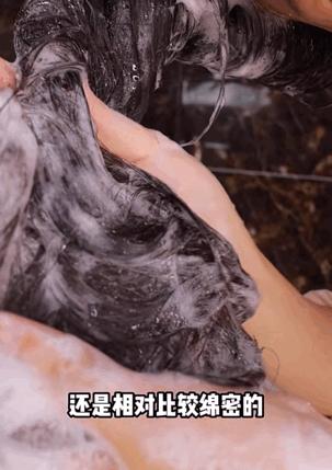 最简单自己弄头发,教大家如何在家打理头发