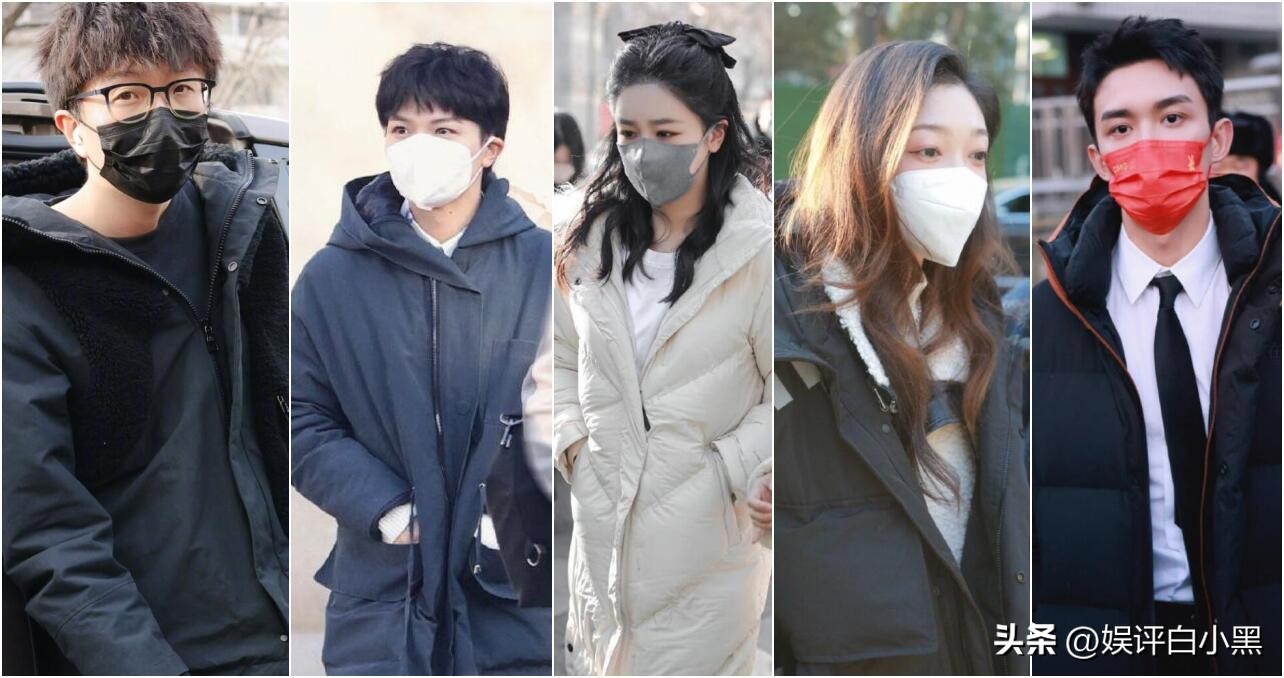 2023沈腾马丽春晚小品,2023央视春晚沈腾马丽完整版