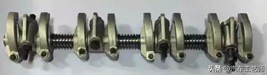 发动机工作原理图解大全,全网最详细发动机工作原理讲解