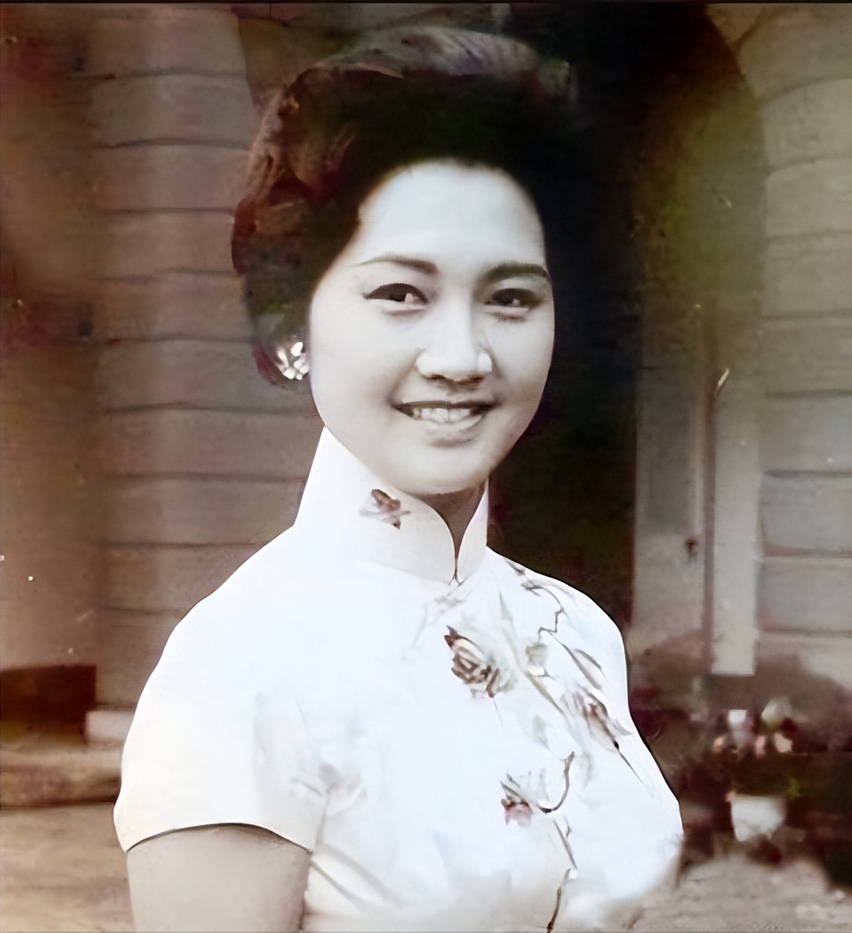 连家三代女性：开疆拓土赵兰坤，接管大权连方瑀，红豆千金蔡依珊