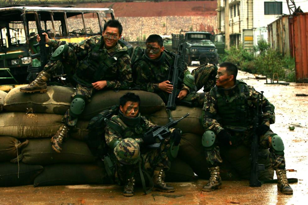 杨洋最新电视剧特战荣耀开播时间,杨洋主演的特战荣耀何时开播