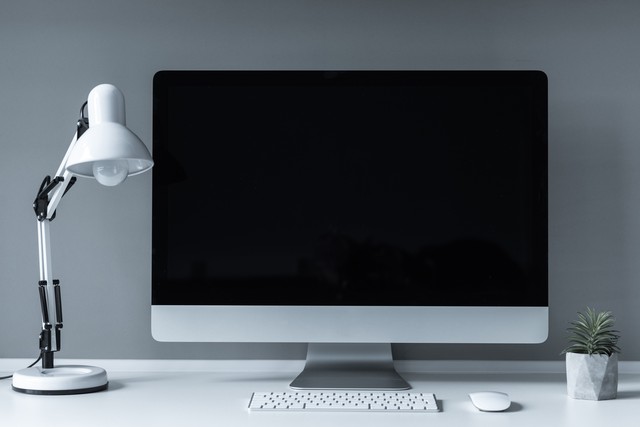 电脑黑屏开机慢怎么办,电脑开机后黑屏怎么办简单方法