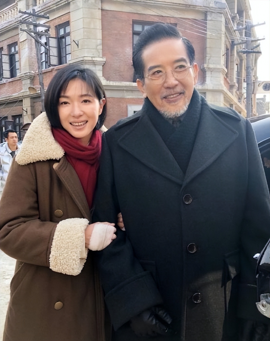 10位琼瑶剧御用男演员,琼瑶剧中最佳十个男演员