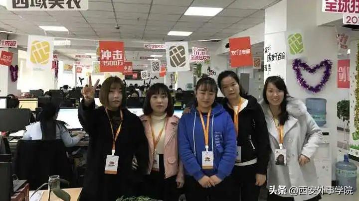 陕西工院市场营销专业的介绍,西安外事学院商学院在职研究生