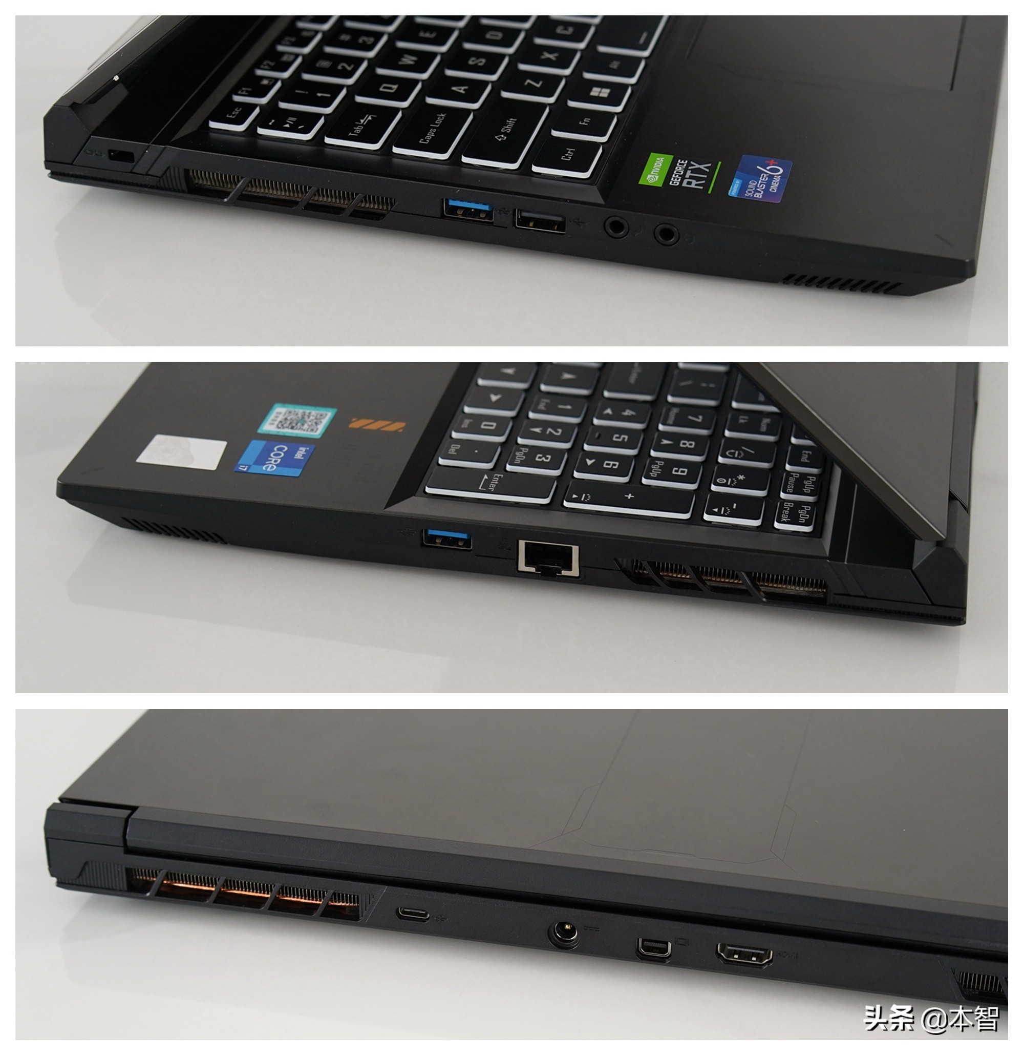 雷神911mti7-12700h,雷神911mt游戏测试2023