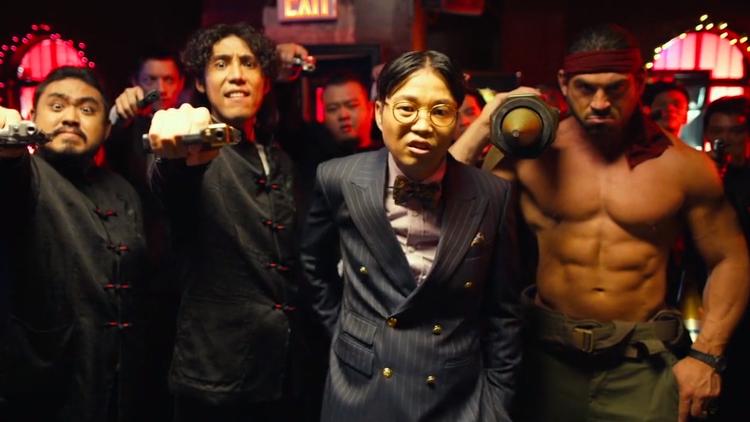 王迅爆笑片场,王迅被导演嫌弃