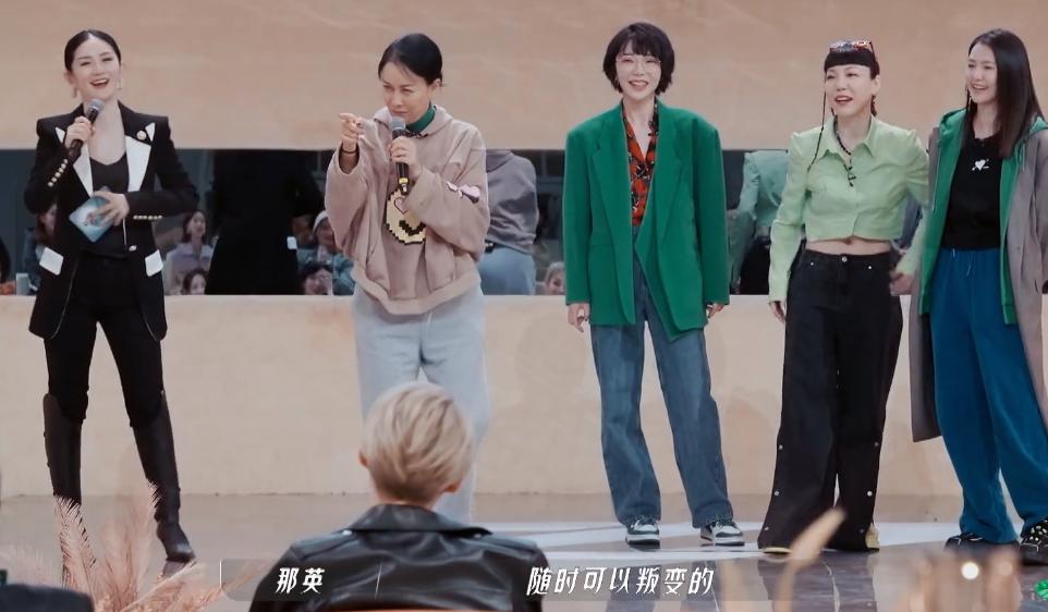 王心凌什么时候被浪姐淘汰的,浪姐3王心凌热度