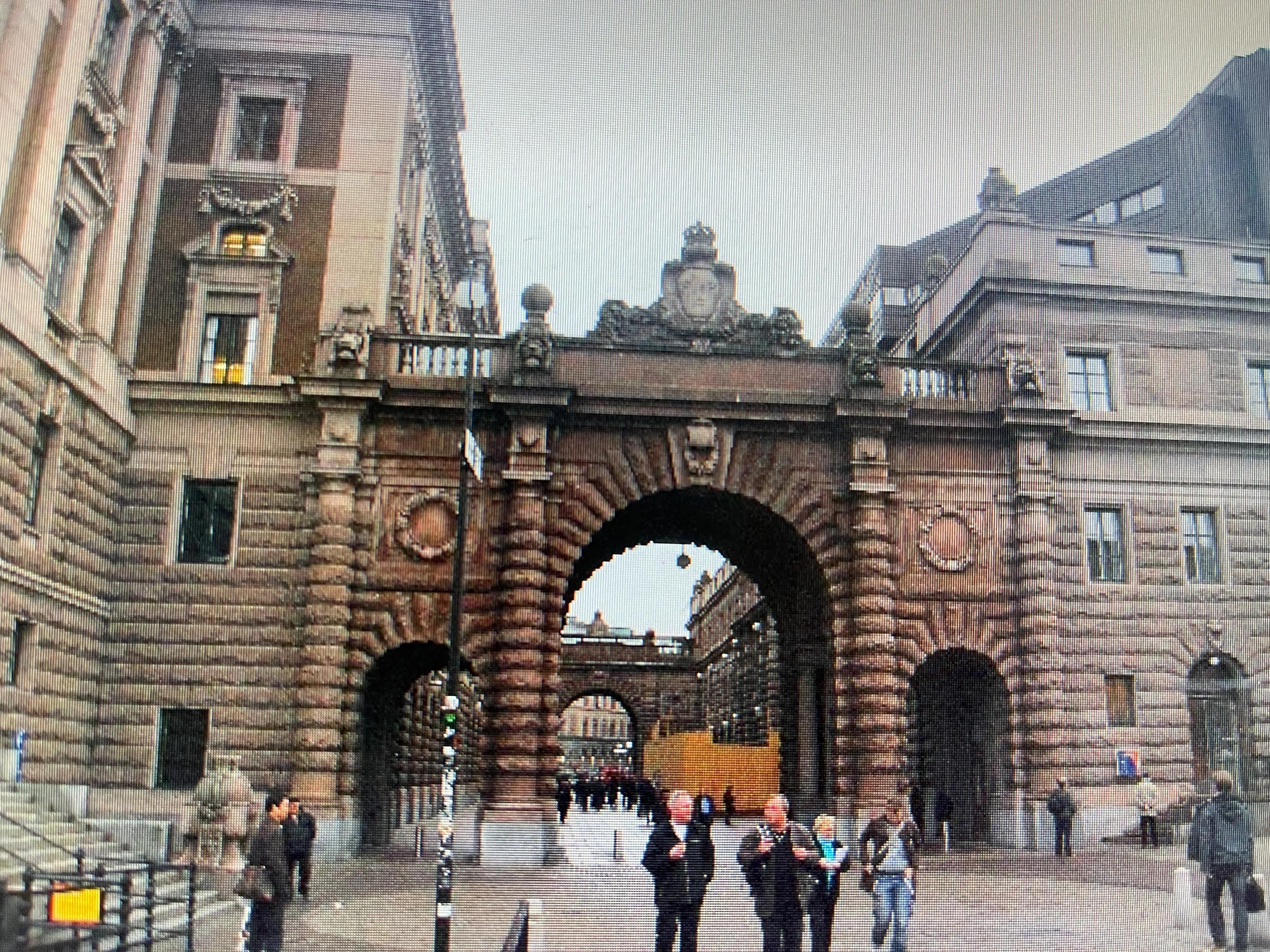 游北欧十五首 (北欧五国游最美乡村)