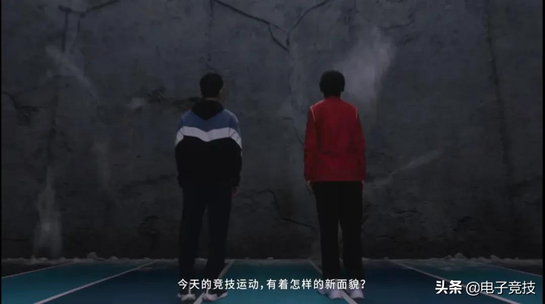 中国电子竞技运动的发展,电子竞技运动有哪些