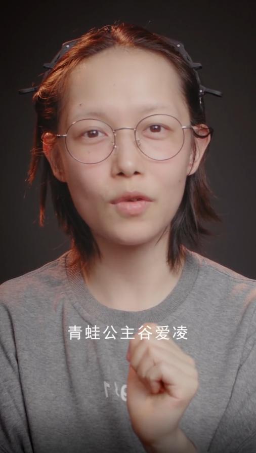 bobo最洋气仿妆大合集,bobo最洋气美妆博主