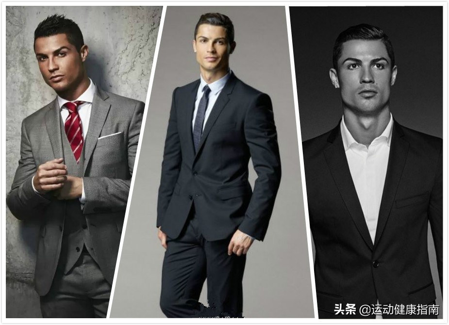 球场上奔跑的美好肉体,让女球迷疯狂的10大足球帅哥盘点,慎点哦