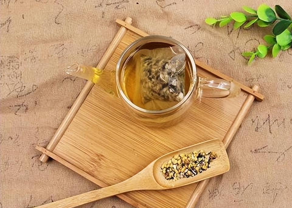 咽喉炎有什么中药可以泡茶喝,清咽利喉有哪些中药可以泡茶