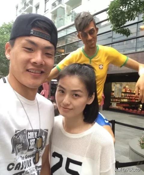 王大雷和他妻子,王大雷老婆赵立琴是干什么的