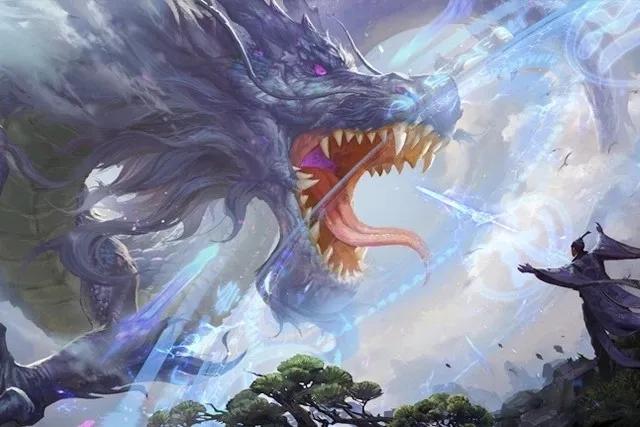 推荐十本必看好书网络小说,5本高评分网络小说助你解决书荒