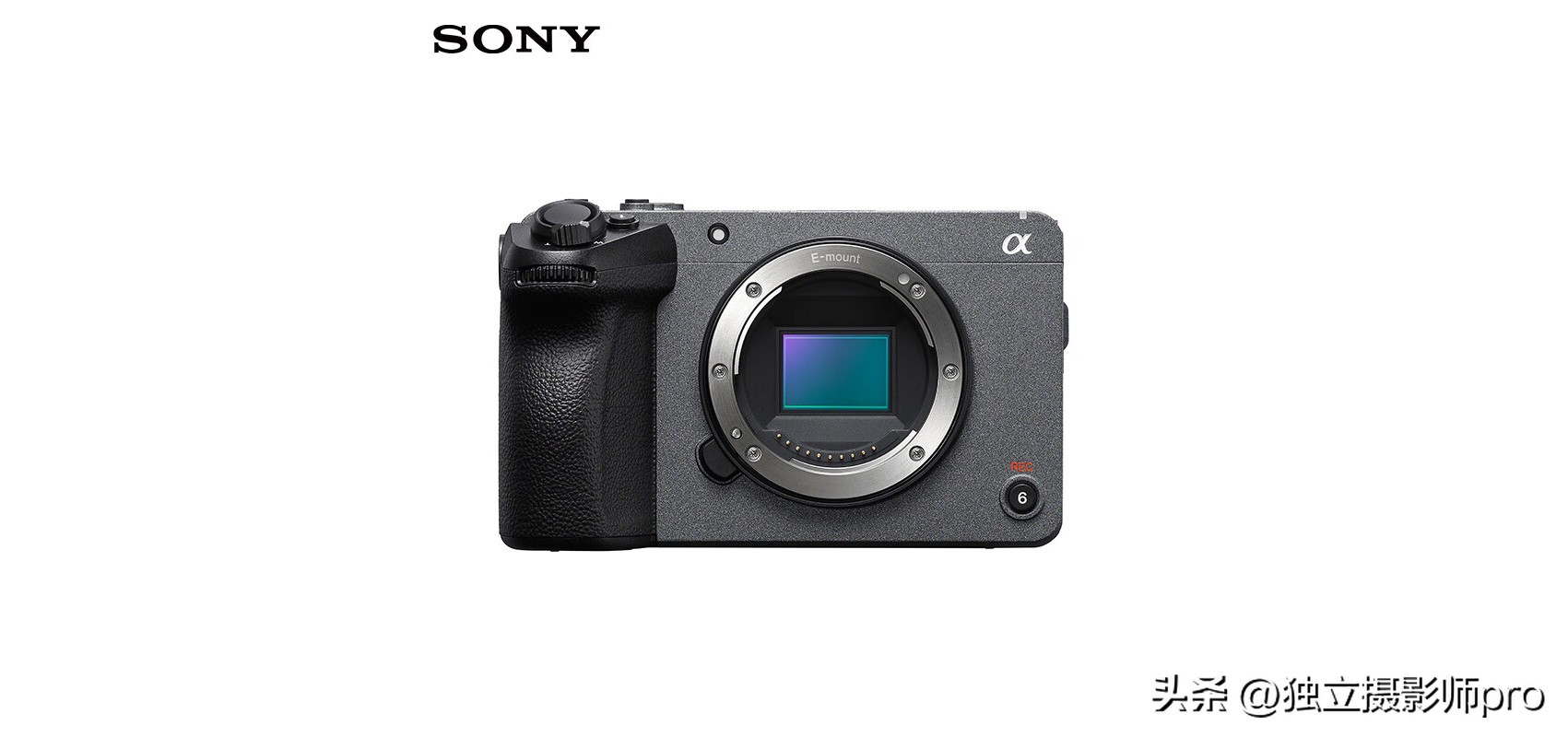 2022索尼新相机,2022年索尼镜头推荐