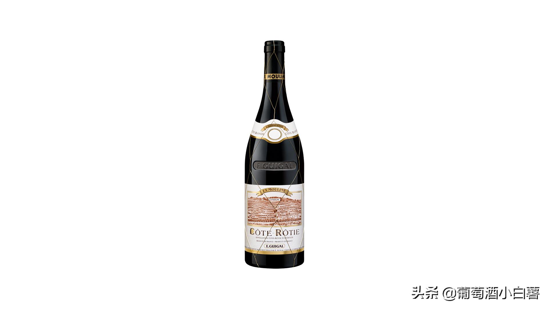 「法国红酒酒庄」顶级酒庄之罗纳河谷(RhoneValley)上-北罗篇