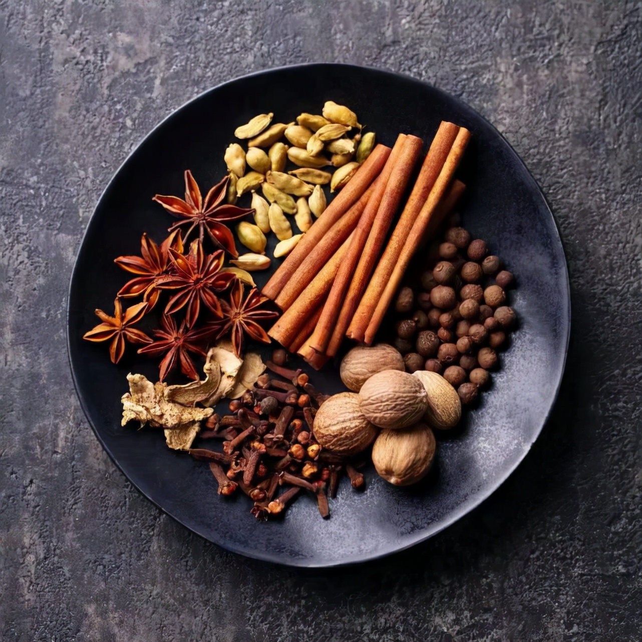 印度街头的“重口味”奶茶,印度风味奶茶